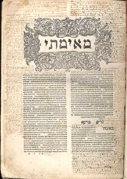 Talmud Babilonese Italiano Pdf Download