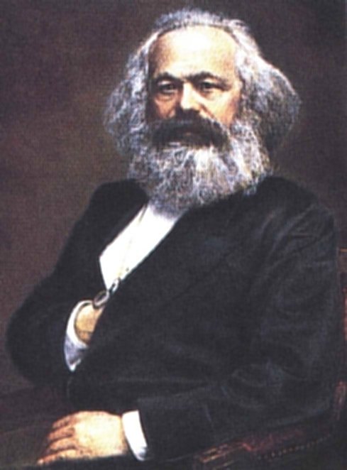 marx