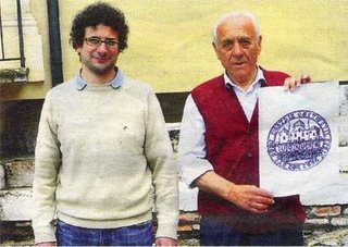 Verona Rinasce la Reggia di Re Teodorico