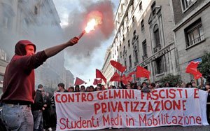 manifestazione
