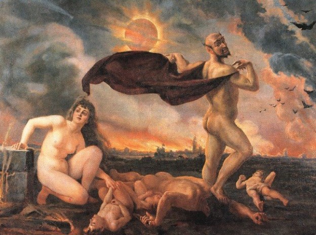 Voglio chiederti un unico favore