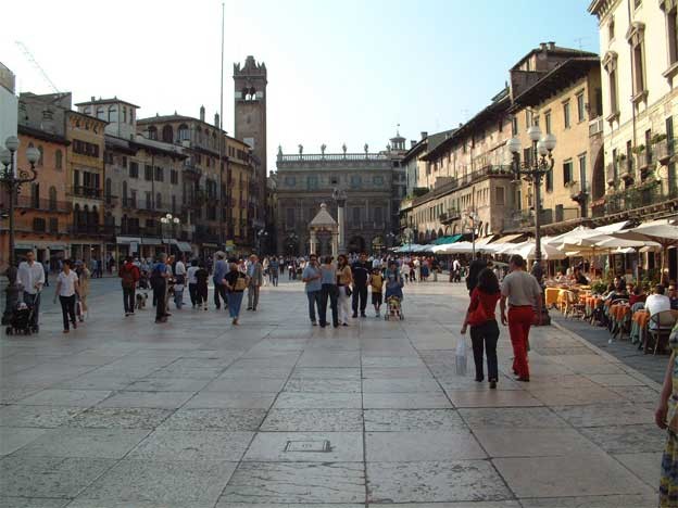 Hotel Alberghi e Residence di Verona città