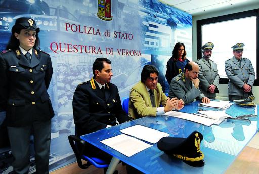 conferenza