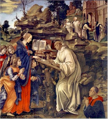 bernardo_claraval_filippino_lippi
