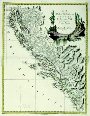 dalmazia