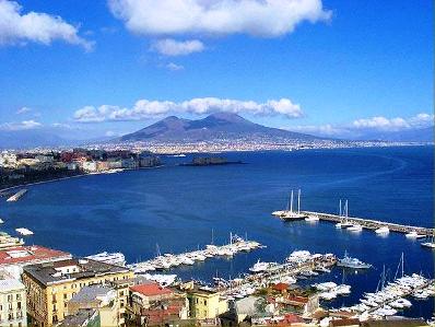 napoli
