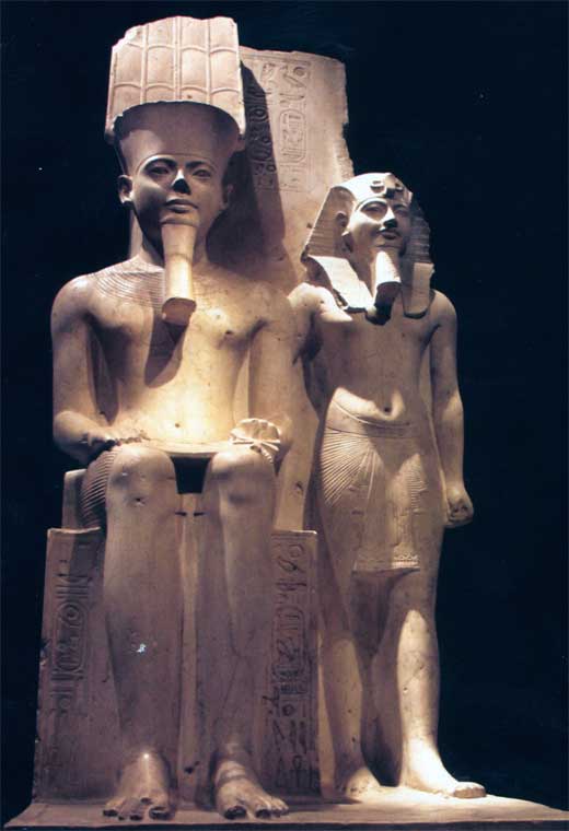 sethos-e-horus
