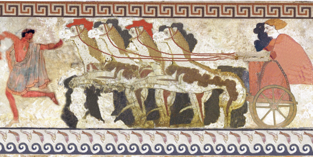 quadriga-infernale