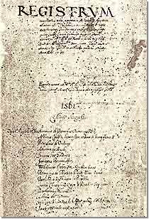 registrum