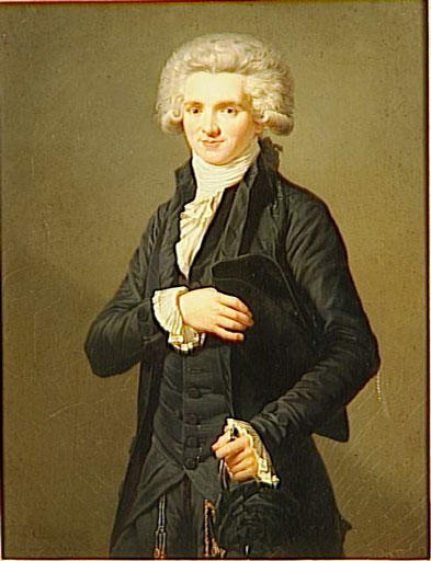 robespierre