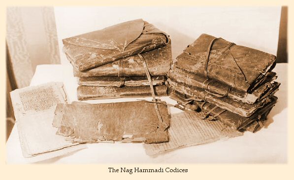 nag-hammadi