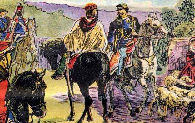 RISORGIMENTO – L’ALTRA VERITA’: Ci hanno venduto una storia deformata sui padri della patria