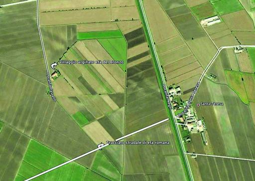 area area
