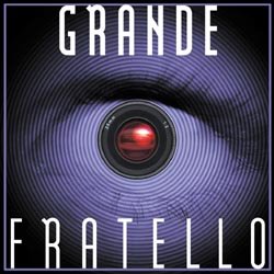 GrandeFratello GrandeFratello