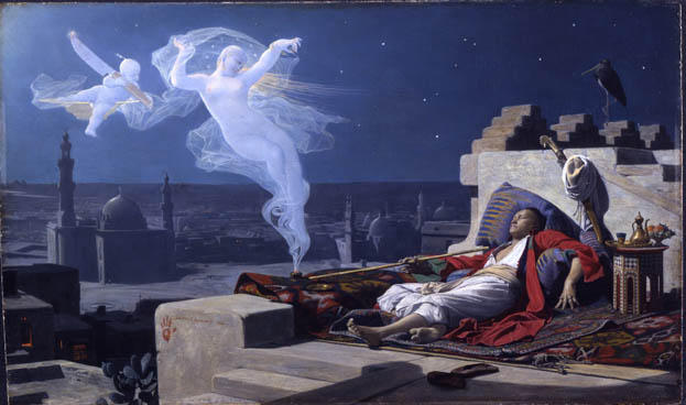 Lecomte_du_Nouy_Il_sogno_dell'eunuco Lecomte_du_Nouy_Il_sogno_dell'eunuco