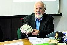 Luciano Salzani Luciano Salzani