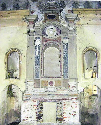 altare altare