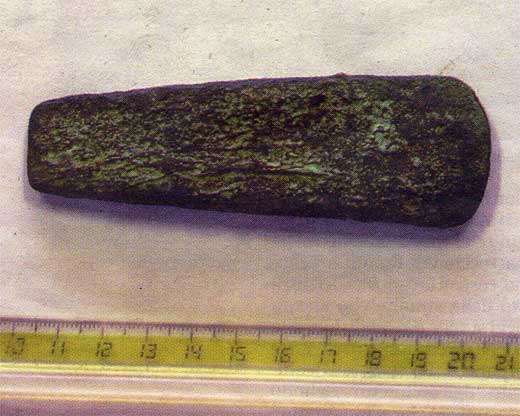 ascia-rame-5000-anni