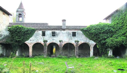 chiostro chiostro