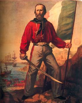 garibaldi garibaldi