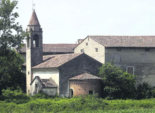 la chiesetta la chiesetta