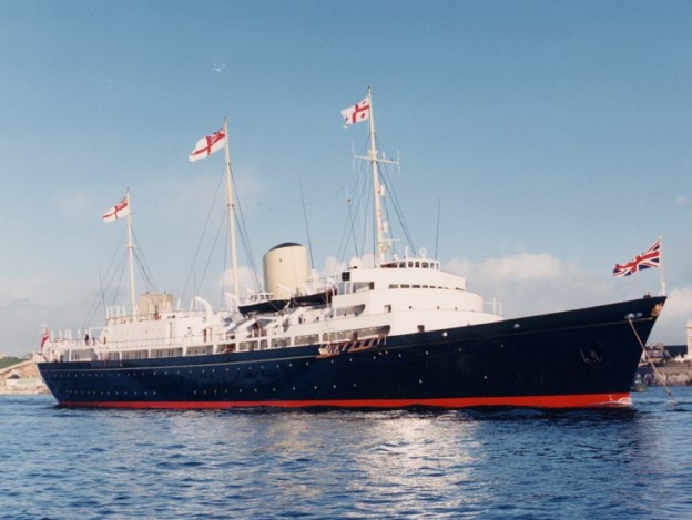 ECCO QUANDO È INIZIATA LA CRISI DELL’ITALIA: ERA IL 1992 SUL PANFILO BRITANNIA