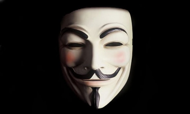 ANONYMOUS: “CIAO MONDO! QUESTO MESSAGGIO È RIVOLTO A VOI   CHE AVETE PERMESSO AL SISTEMA BANCARIO DI PRENDERE IL CONTROLLO…”
