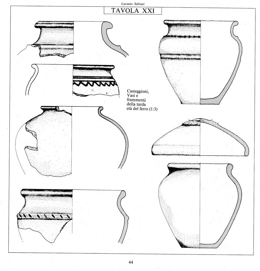 Casteggioni-Vasi-rammenti-tarda-eta-ferro.900