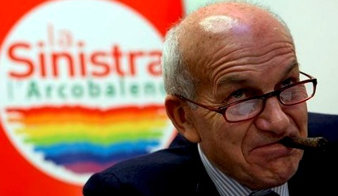 fausto bertinotti