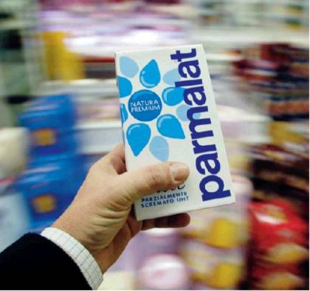 PARMALAT AVARIATO – GLI AZIONISTI DI MINORANZA VOTANO CONTRO L’ACQUISIZIONE PER 904 MLN $ DI LACTALIS USA