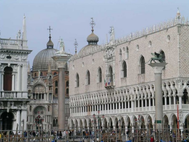 POCHI VENETI SANNO CHE…