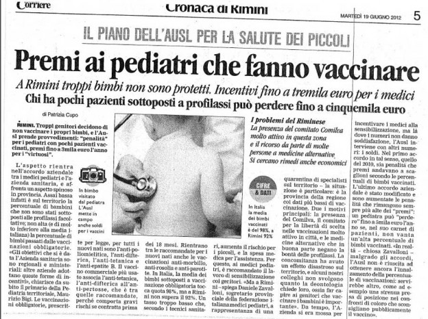 LA GRANDE TRUFFA DEI VACCINI: PRIMA DI PRENDERE QUALSIASI DECISIONE, VI  INVITIAMO DI INFORMARVI BENE SUI DANNI E SUI PERICOLI DELLE VACCINAZIONI.
