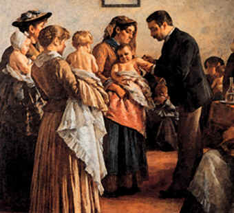 vaccinazioni
