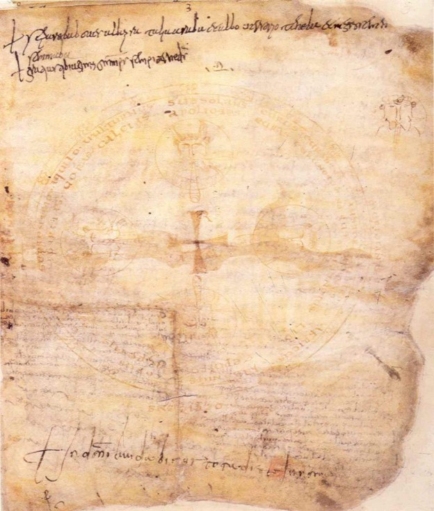 L’INDOVINELLO VERONESE