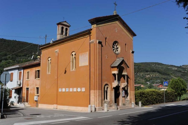 MADONNA DELL’ALTAROL, O MEGLIO, MADONNA DEL LATAROL