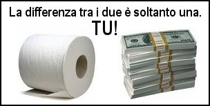 signoraggio