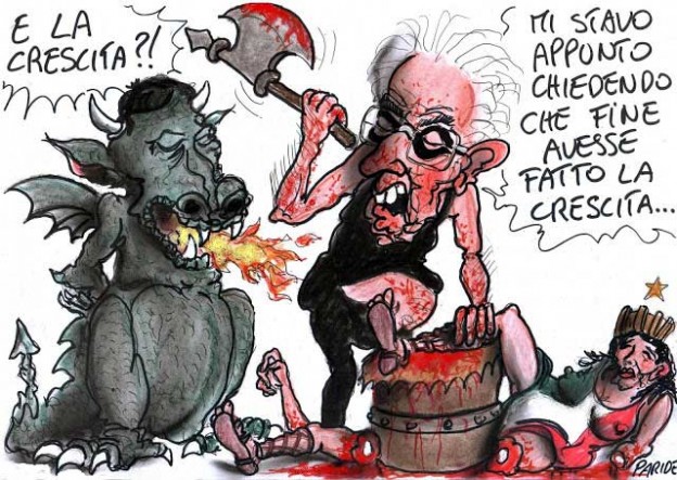 EVASIONE, TASSAZIONE E CORRUZIONE: IL DANNO E L’INGANNO