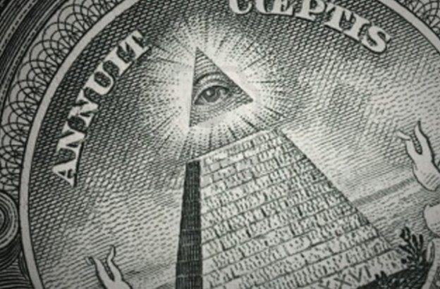 LA DITTATURA DELL’ÉLITE DI BANCHIERI CHE VOGLIONO DOMINARE IL MONDO