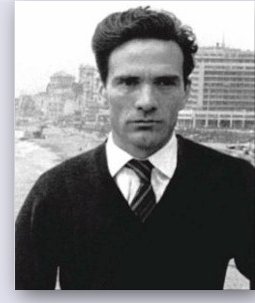 pasolini