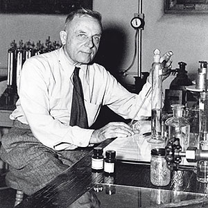 Otto-Warburg