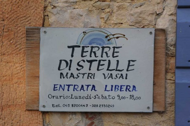 TERRE DI STELLE – I MAESTRI VASAI, FABIO DALLA ROSA E BERNARDETTE HOPPE