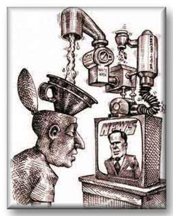 media-disinformazione