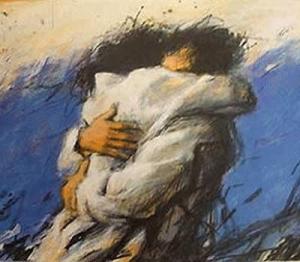 abbraccio