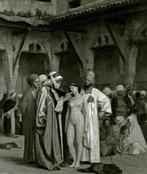 harem