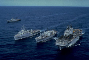 russian-vessels