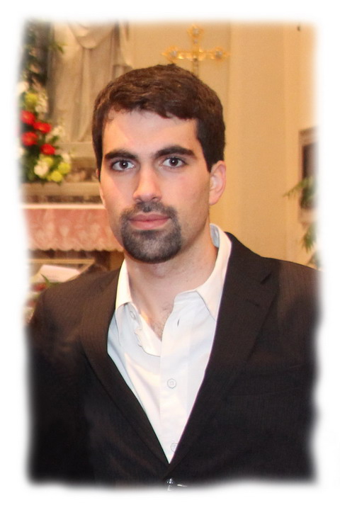 LUCA BOTTARO
