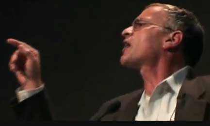 Norman Finkelstein
