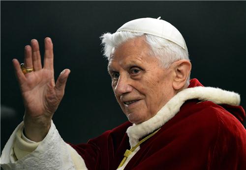 benedetto XVI
