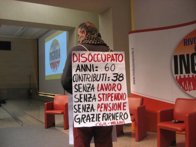 GRAZIE FORNERO, GRAZIE MONTI