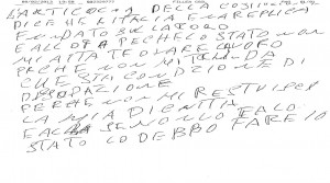 MI TOLO DALLO STATO DI DISSUCUPAZIONE